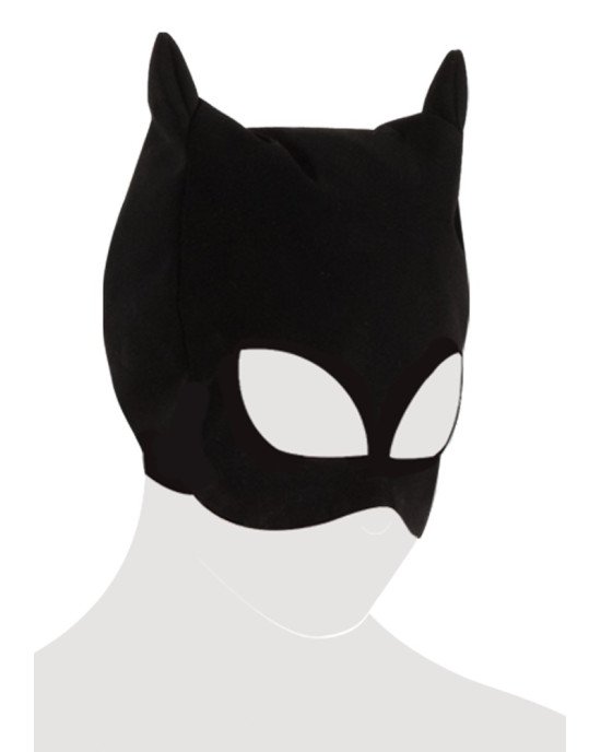 Маска - Bad Kitty Cat Mask