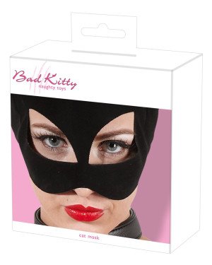 Маска - Bad Kitty Cat Mask