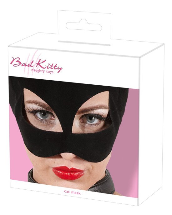 Маска - Bad Kitty Cat Mask