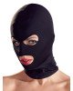 Маска - 2490358 Bad Kitty Head Mask Eyes & Mouth Black Маска - 2490358 Bad Kitty Head Mask Eyes & Mouth Black