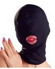 Маска - 2490366 Bad Kitty Head Mask Mouth Black