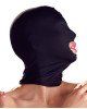 Маска - 2490366 Bad Kitty Head Mask Mouth Black