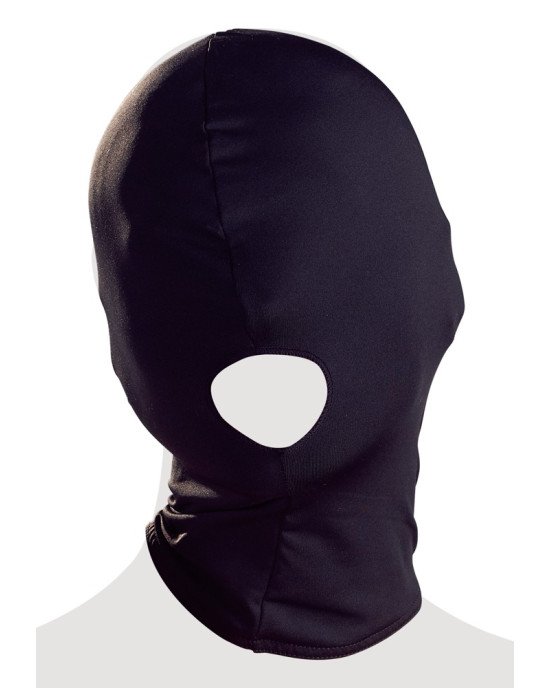 Маска - 2490366 Bad Kitty Head Mask Mouth Black