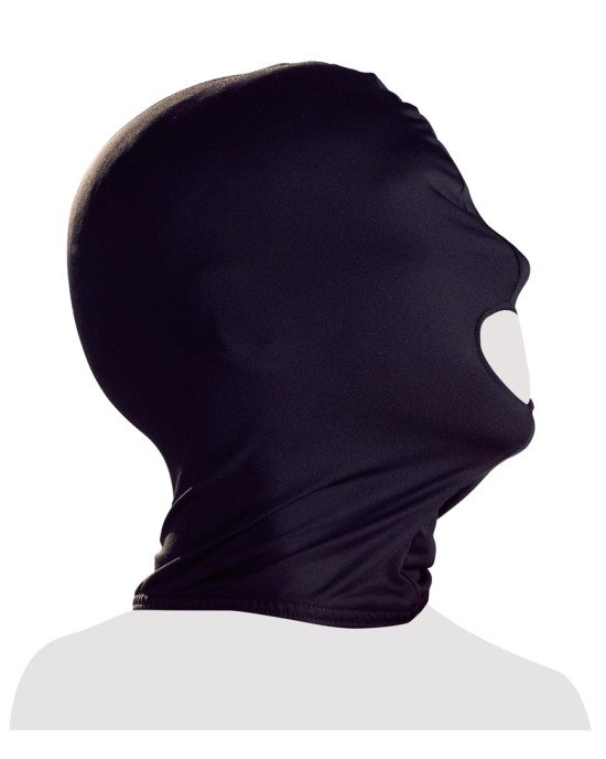 Маска - 2490366 Bad Kitty Head Mask Mouth Black