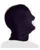 Маска - 2490366 Bad Kitty Head Mask Mouth Black