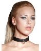Нашийник - 2490404 Bad Kitty Bondage Collar Black Нашийник - 2490404 Bad Kitty Bondage Collar Black