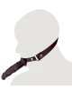 Кляп-фалоімітатор - Fetish Collection Heavy Duty Dildo Gag Кляп-фалоімітатор - Fetish Collection Heavy Duty Dildo Gag