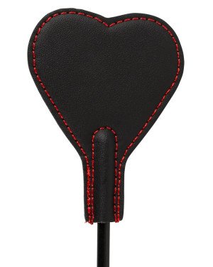 Стек - Bad Kitty Heart Mini Crop Black