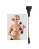 Стек - Bad Kitty Classic Mini Crop Black Стек - Bad Kitty Classic Mini Crop Black