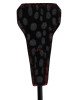 Стек - Bad Kitty Classic Mini Crop Black Стек - Bad Kitty Classic Mini Crop Black