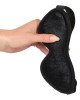 Набір БДСМ - 2491281 Bad Kitty Fetish Kit Velvet Black Набір БДСМ - 2491281 Bad Kitty Fetish Kit Velvet Black