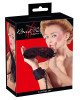 Набір БДСМ - 2491427 Bad Kitty Bondage Set Black Набір БДСМ - 2491427 Bad Kitty Bondage Set Black