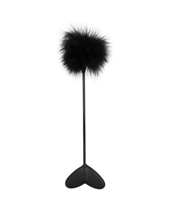 Пір'їнка - Bad Kitty Feather Wand Black Пір'їнка - Bad Kitty Feather Wand Black
