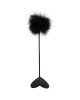 Пір'їнка - Bad Kitty Feather Wand Black Пір'їнка - Bad Kitty Feather Wand Black