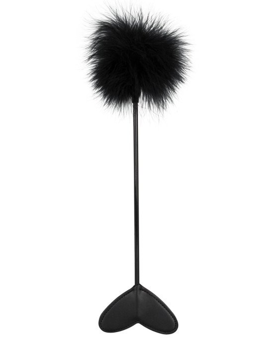 Пір'їнка - Bad Kitty Feather Wand Black Пір'їнка - Bad Kitty Feather Wand Black