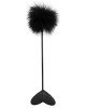 Пір'їнка - Bad Kitty Feather Wand Black Пір'їнка - Bad Kitty Feather Wand Black