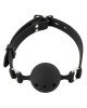 Кляп - Bad Kitty Silicone Gag Medium Кляп - Bad Kitty Silicone Gag Medium