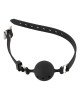 Кляп - Bad Kitty Silicone Gag Medium Кляп - Bad Kitty Silicone Gag Medium