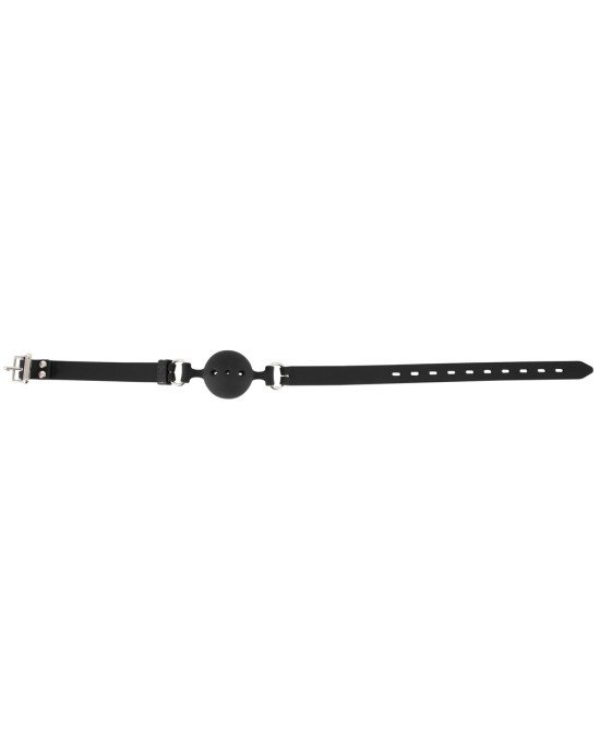 Кляп - Bad Kitty Silicone Gag Medium Кляп - Bad Kitty Silicone Gag Medium