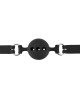 Кляп - Bad Kitty Silicone Gag Medium Кляп - Bad Kitty Silicone Gag Medium