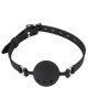 Кляп - Bad Kitty Silicone Gag Large Кляп - Bad Kitty Silicone Gag Large