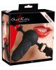 Кляп-фалоімітатор - Bad Kitty Silicone Dildo Gag Кляп-фалоімітатор - Bad Kitty Silicone Dildo Gag
