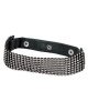 Чокер - Bad Kitty Rhinestone Choker Чокер - Bad Kitty Rhinestone Choker