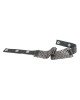 Чокер - Bad Kitty Rhinestone Choker Чокер - Bad Kitty Rhinestone Choker