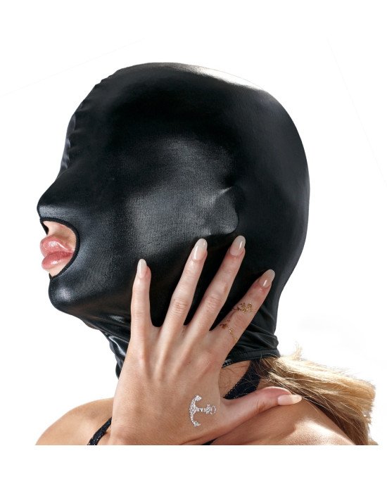 Маска - 2491923 Bad Kitty Head Mask Black Маска - 2491923 Bad Kitty Head Mask Black