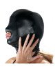 Маска - 2491923 Bad Kitty Head Mask Black Маска - 2491923 Bad Kitty Head Mask Black