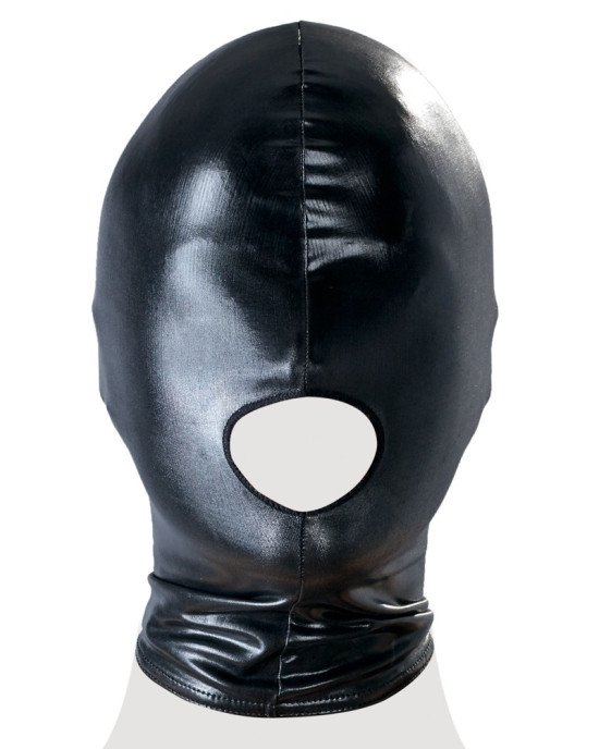Маска - 2491923 Bad Kitty Head Mask Black Маска - 2491923 Bad Kitty Head Mask Black