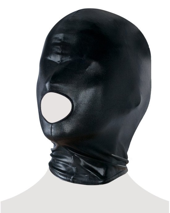 Маска - 2491923 Bad Kitty Head Mask Black Маска - 2491923 Bad Kitty Head Mask Black