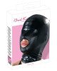 Маска - 2491923 Bad Kitty Head Mask Black Маска - 2491923 Bad Kitty Head Mask Black