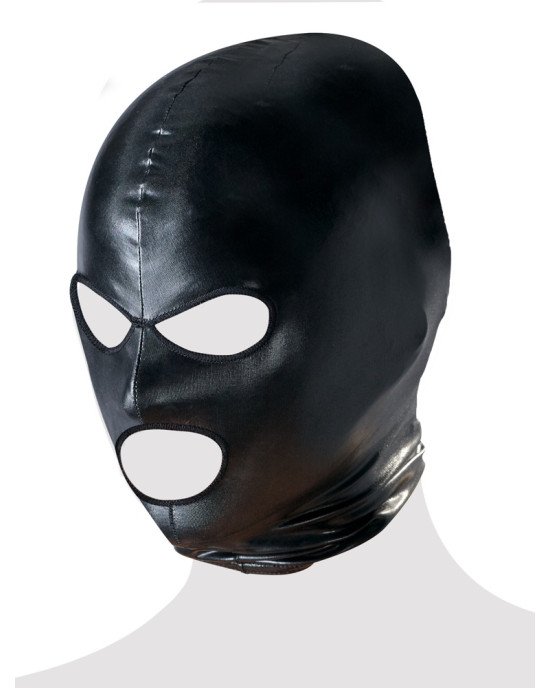 Маска - 2491931 Bad Kitty Mask Black