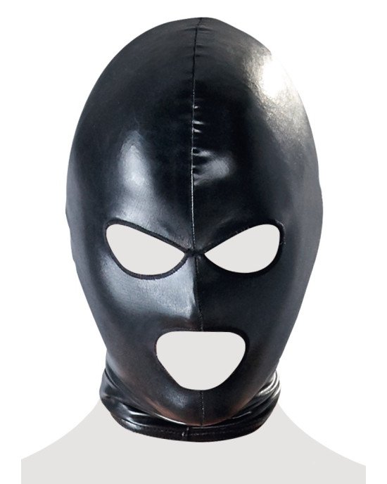 Маска - 2491931 Bad Kitty Mask Black