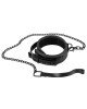 Нашийник з повідком - 2491974 Bad Kitty Collar With Leash