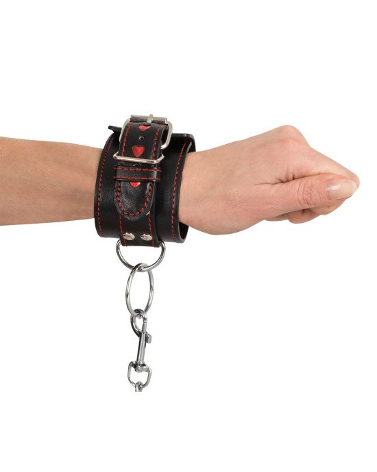Наручники - 2492024 Bad Kitty Handcuffs Наручники - 2492024 Bad Kitty Handcuffs