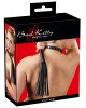 Флогер - Bad Kitty Mini Flogger Флогер - Bad Kitty Mini Flogger