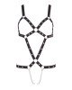 Портупея - 2492229 Bad Kitty Strap Body Портупея - 2492229 Bad Kitty Strap Body