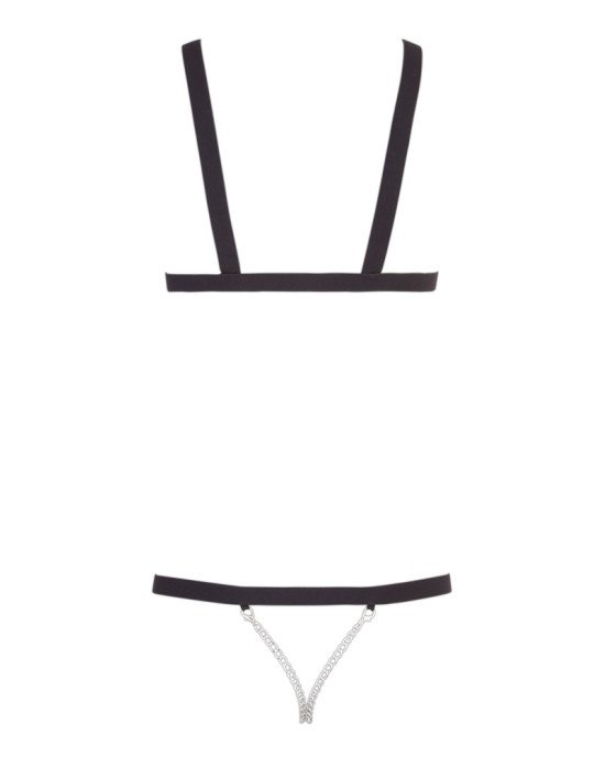 Портупея - 2492229 Bad Kitty Strap Body Портупея - 2492229 Bad Kitty Strap Body