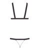 Портупея - 2492229 Bad Kitty Strap Body Портупея - 2492229 Bad Kitty Strap Body