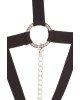 Портупея - 2492237 Bad Kitty Strap Body Портупея - 2492237 Bad Kitty Strap Body