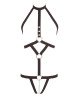 Портупея - 2492237 Bad Kitty Strap Body Портупея - 2492237 Bad Kitty Strap Body