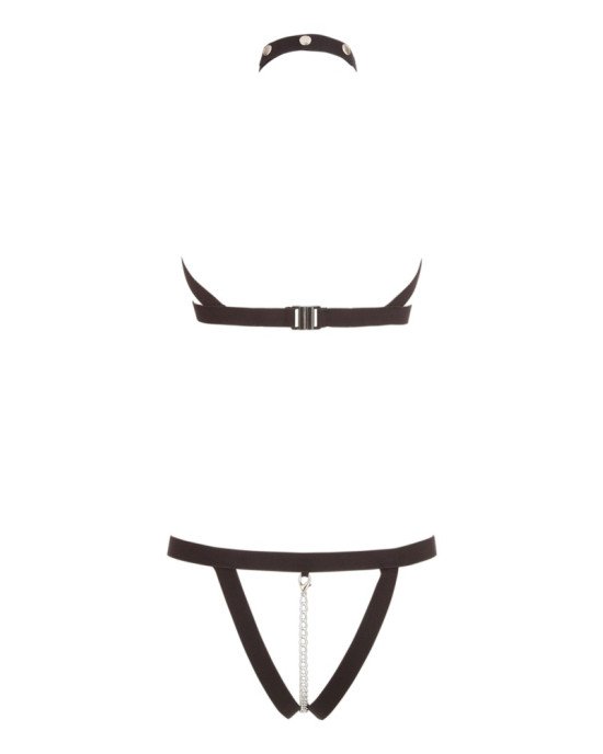 Портупея - 2492237 Bad Kitty Strap Body Портупея - 2492237 Bad Kitty Strap Body