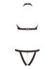 Портупея - 2492237 Bad Kitty Strap Body Портупея - 2492237 Bad Kitty Strap Body