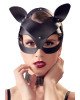 Маска - 2492725 Bad Kitty Cat Mask Black Маска - 2492725 Bad Kitty Cat Mask Black