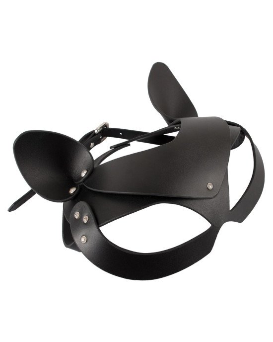 Маска - 2492725 Bad Kitty Cat Mask Black Маска - 2492725 Bad Kitty Cat Mask Black