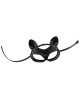 Маска - 2492725 Bad Kitty Cat Mask Black Маска - 2492725 Bad Kitty Cat Mask Black