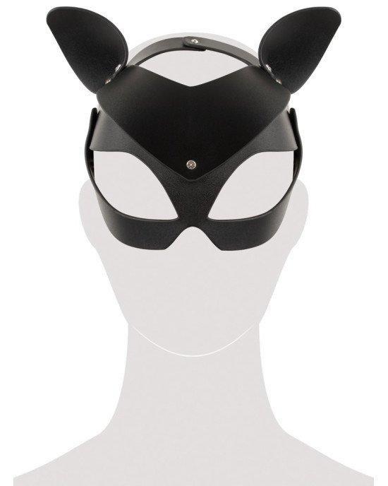 Маска - 2492725 Bad Kitty Cat Mask Black Маска - 2492725 Bad Kitty Cat Mask Black