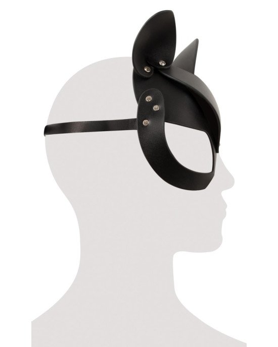 Маска - 2492725 Bad Kitty Cat Mask Black Маска - 2492725 Bad Kitty Cat Mask Black